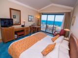 Standard Single room with sea view