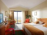 Superior Double room with sea view