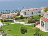 Standard Triple room with sea view