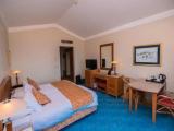 Deluxe Triple room with sea view