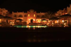 Sheikh Ali Dahab Resort, Dahab