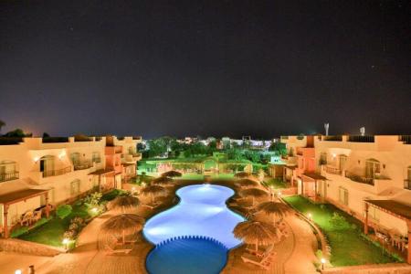 Sheikh Ali Dahab Resort - 9