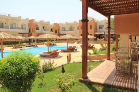 Sheikh Ali Dahab Resort - 12