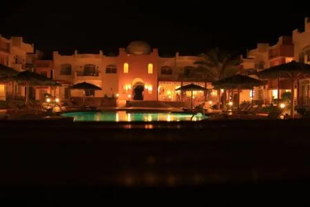 Sheikh Ali Dahab Resort - 0