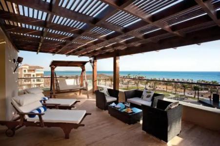 Pickalbatros Beach Club Abu Soma - 56