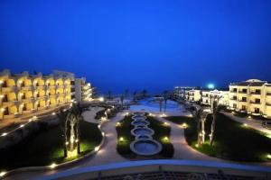 Life Resorts Coral Hills Beach & SPA, El Quseir