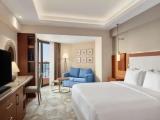 Executive Double room with Nile view