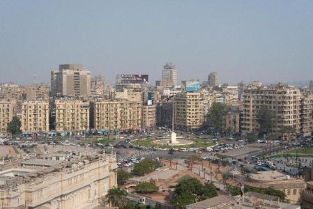 InterContinental Cairo Semiramis, an IHG - 104