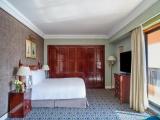 Presidential Double Suite with Nile view