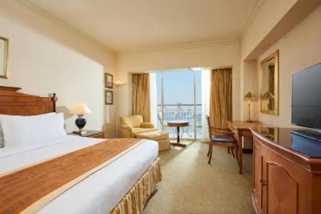 Grand Nile Tower - 102