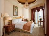 Royal Suite with Nile river view