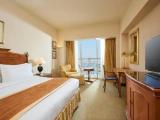 Grand Single Club room with Nile river view