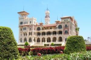 Helnan Royal Hotel - Palestine, Alexandria