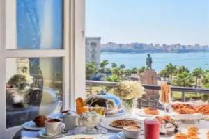 Le Metropole Luxury Heritage Hotel Since 1902 by Paradise Inn Group, Alexandria