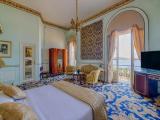 Luxury Double Suite with balcony and with sea view