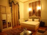 Royal Double Suite with sea view