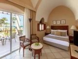 Superior Double room with partial sea view