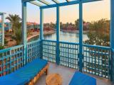 Classic Double Guest room with bay view