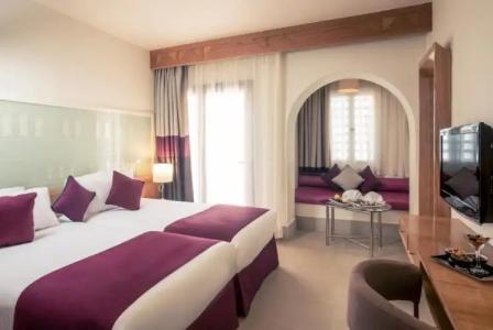 Mercure Hurghada - 110