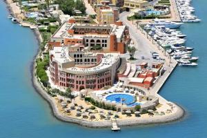 The Three Corners Ocean View El Gouna - Adults Only, Hurghada