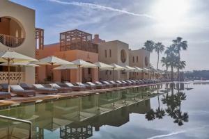 Steigenberger Golf Resort El Gouna, Hurghada