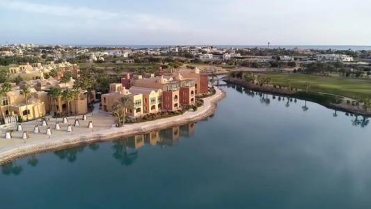 Steigenberger Golf Resort El Gouna - 44