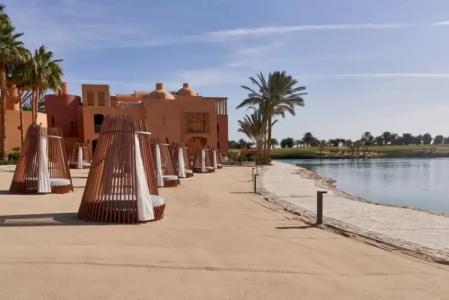 Steigenberger Golf Resort El Gouna - 42