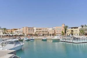 Captain's Inn Hotel, Hurghada