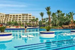 Steigenberger Aldau Beach Hotel, Hurghada