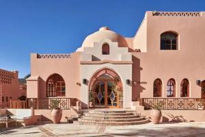 Hotel Sultan Bey Resort, Hurghada