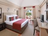 Superior Double room with garden view