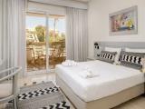 2 Bedrooms Premium Quadruple Family Suite