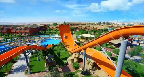 Pickalbatros Jungle Aqua Park - Neverland Hurghada - 0