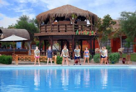 Pickalbatros Jungle Aqua Park - Neverland Hurghada - 34