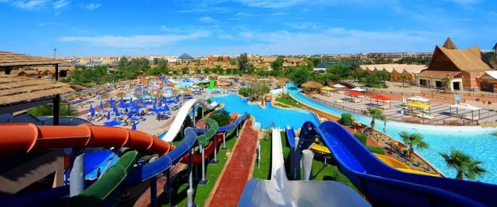 Pickalbatros Jungle Aqua Park - Neverland Hurghada - 16