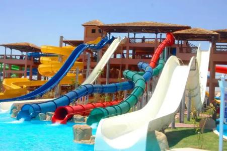 Pickalbatros Jungle Aqua Park - Neverland Hurghada - 15