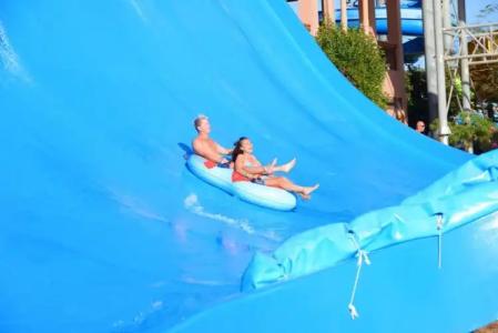 Pickalbatros Jungle Aqua Park - Neverland Hurghada - 12