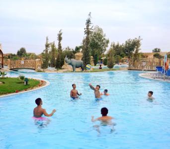 Pickalbatros Jungle Aqua Park - Neverland Hurghada - 33