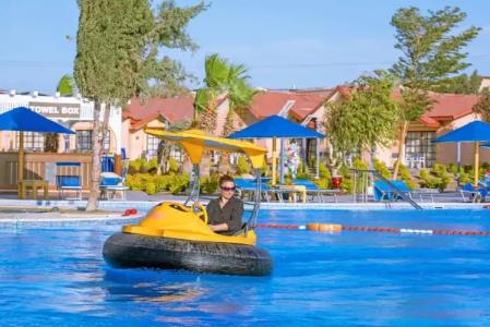 Pickalbatros Jungle Aqua Park - Neverland Hurghada - 46