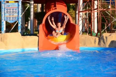 Pickalbatros Jungle Aqua Park - Neverland Hurghada - 13