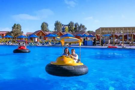 Pickalbatros Jungle Aqua Park - Neverland Hurghada - 48