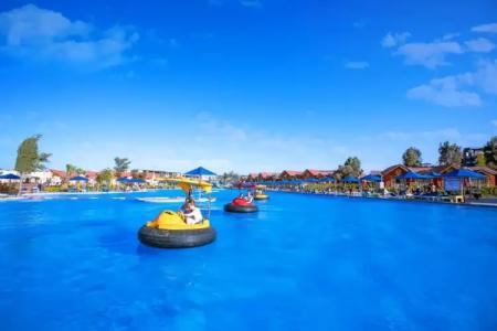 Pickalbatros Jungle Aqua Park - Neverland Hurghada - 49