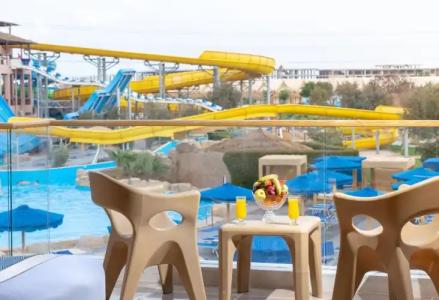 Pickalbatros Jungle Aqua Park - Neverland Hurghada - 17