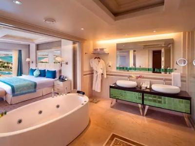 Premier Le Reve & Spa Sahl Hasheesh - Adults Only 16 Years Plus - 93