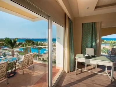 Premier Le Reve & Spa Sahl Hasheesh - Adults Only 16 Years Plus - 95