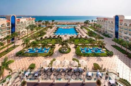 Premier Le Reve & Spa Sahl Hasheesh - Adults Only 16 Years Plus - 73