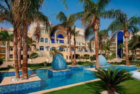 Premier Le Reve & Spa Sahl Hasheesh - Adults Only 16 Years Plus - 66