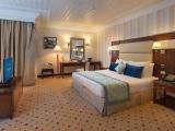 Premier Double Suite with pool view