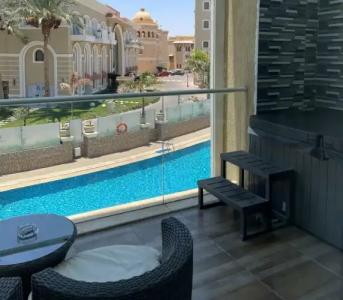 KaiSol Romance Resort Sahl Hasheesh - Adults Only - 43