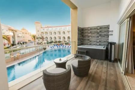 KaiSol Romance Resort Sahl Hasheesh - Adults Only - 41